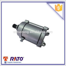 Good rated factory price starting motor for motorbike